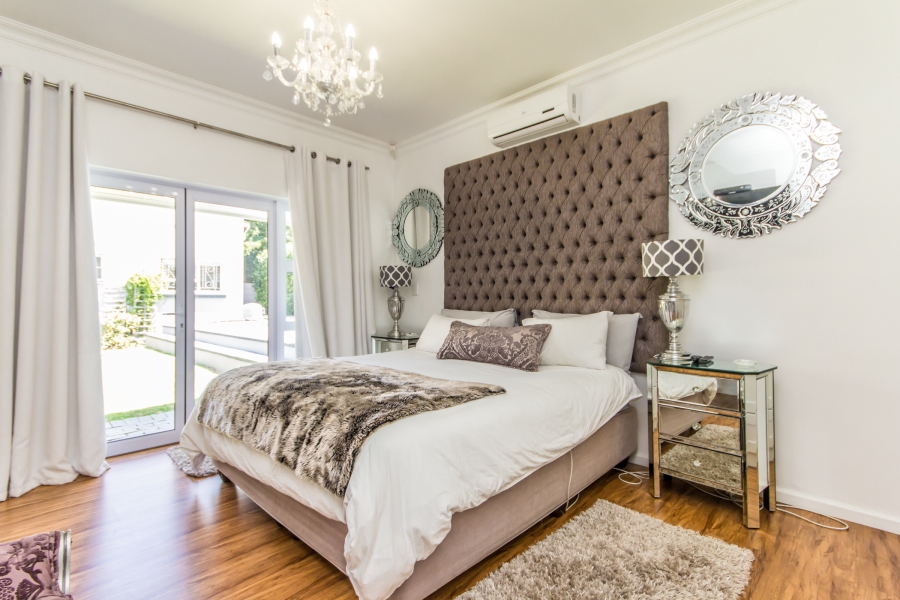 To Let 4 Bedroom Property for Rent in Vrykyk Western Cape